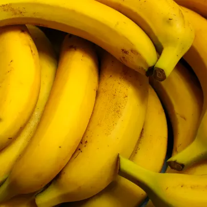 Bananas - Fresh produce from D' HOY Distribution South Florida Inc.